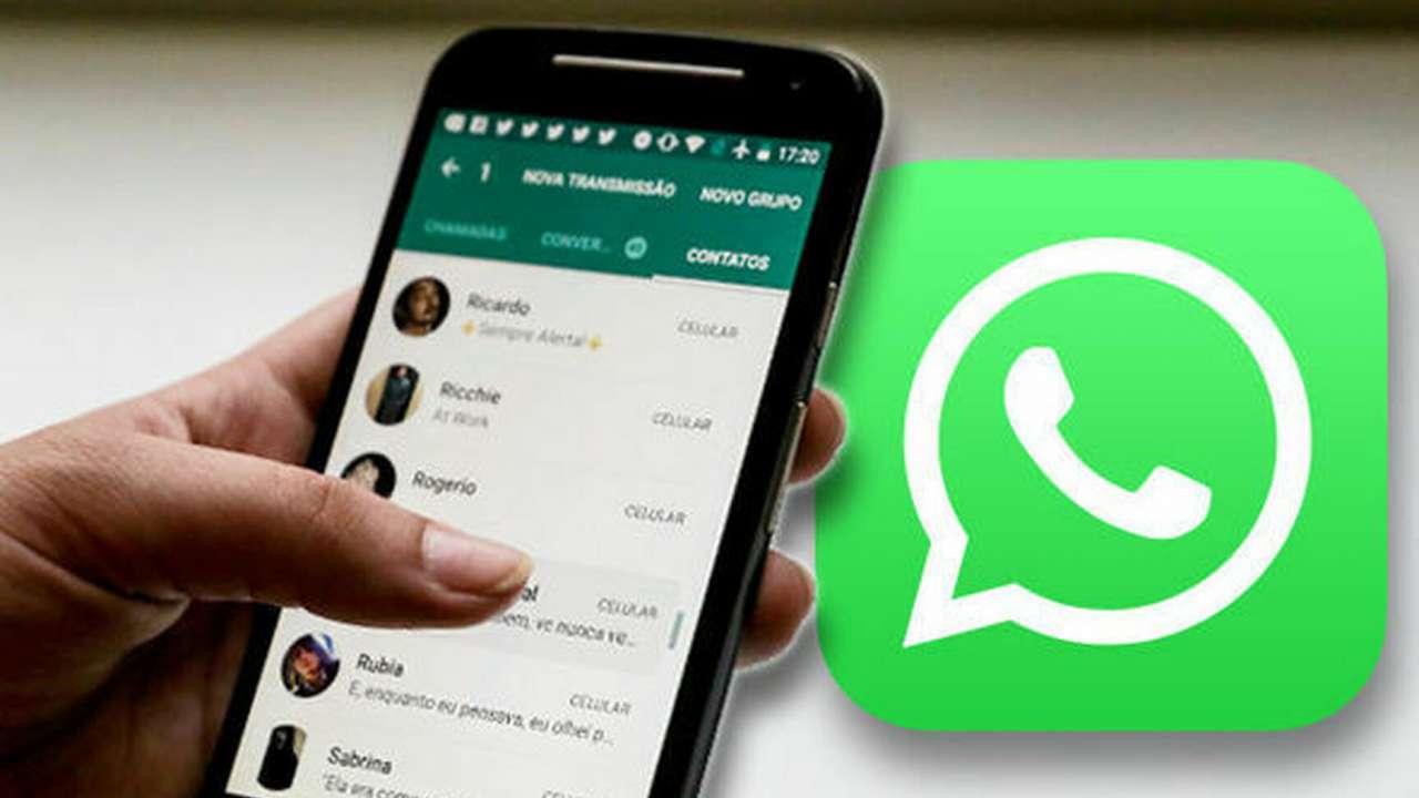 whatsapp读音，whatsapp messenger怎么读