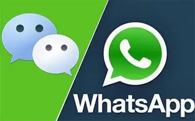 whatsapp读音，whatsapp messenger怎么读