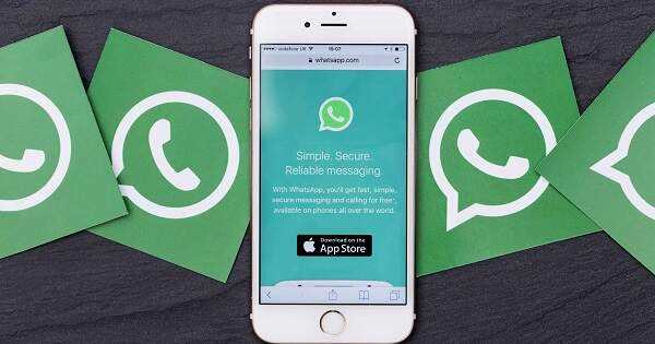 聊天工具whatsapp，聊天工具除了微信还有什么