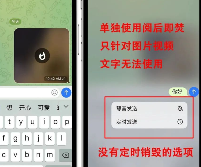 电报telegeram怎么更新，电报telegram登录解决方案