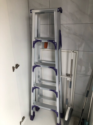 电脑上稳定的梯子，电脑端的梯子是什么