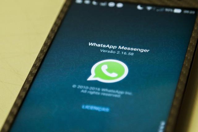 whatsapp哪些国家用，whatsapp哪些国家用的多