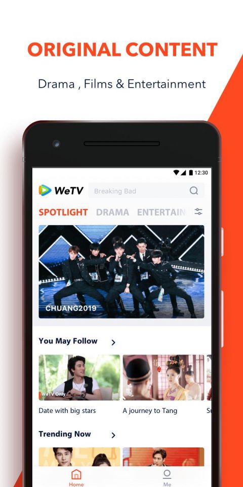 国内怎么下载wetv，国内怎么下载wechat