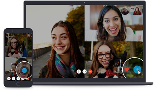 skype怎么添加联系人，skype for business添加联系人