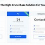 crunchbase怎么读，crunchbase是什么平台