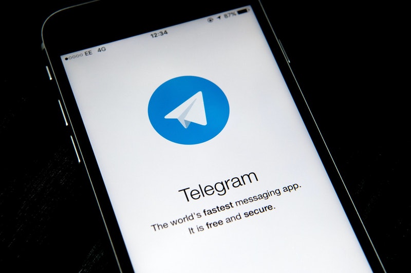 telegeram官网最新版本10，telegeram官网下载需要开外网吗