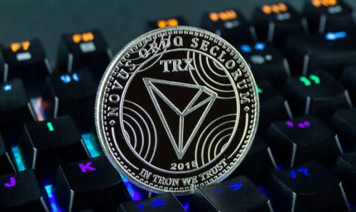 冷钱包trx什么意思，trust wallet 冷钱包