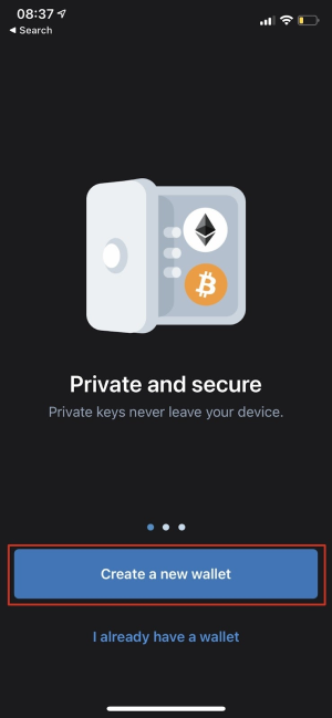 trust钱包安卓下载，trustwallet钱包下载app