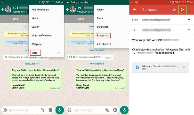 关于whatsapp怎么在电脑上登录的信息