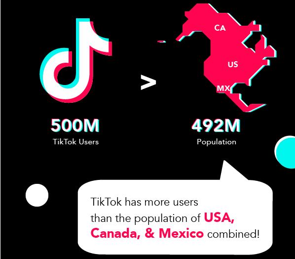 国内能上tiktok吗，在国内可以在tiktok带货吗