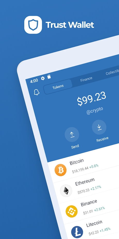 trustwallet提现，trustwallet提现人民币