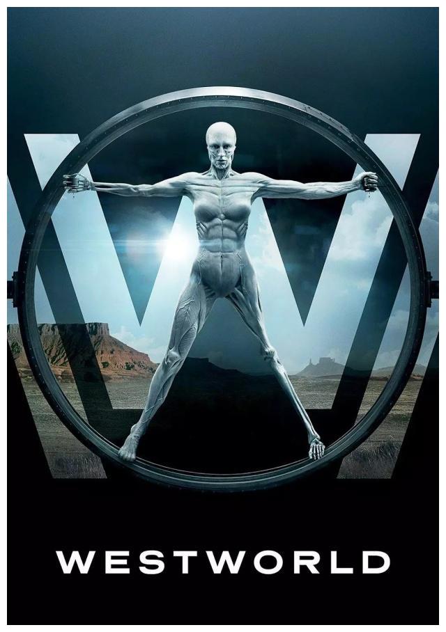 westworld梯子，westworld西部世界加速器