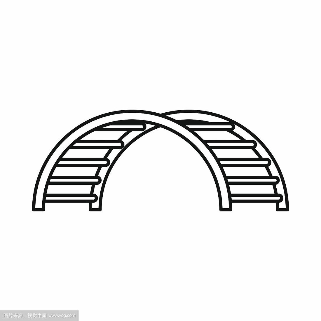 儿童爬梯子简笔画，小孩爬梯子的视频动画