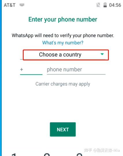 whatsapp国内，whatsapp国内注册