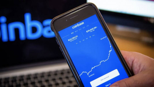 coinbase交易所core，coinbase交易所app下载921apk