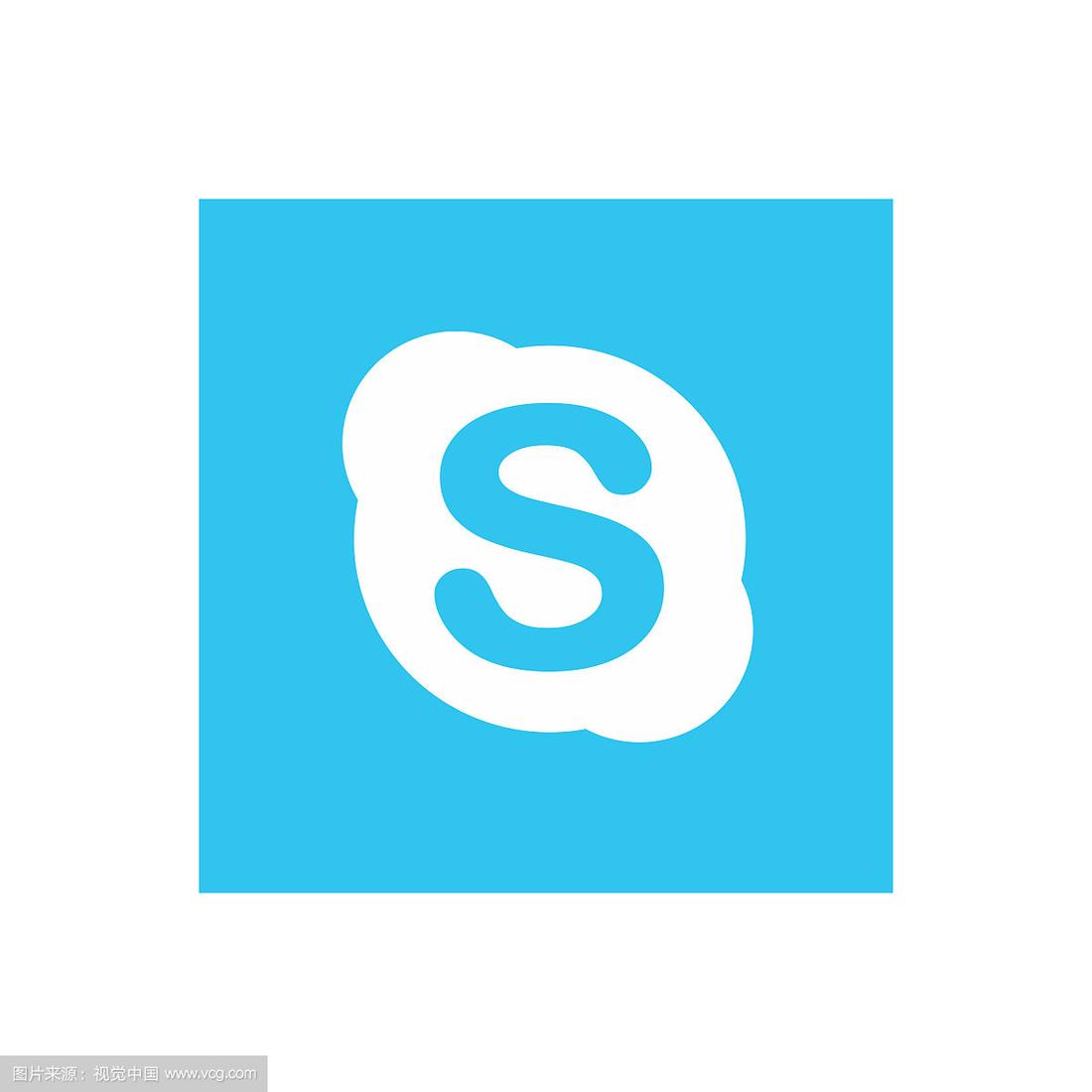 skype是啥意思?，skype是什么意思?