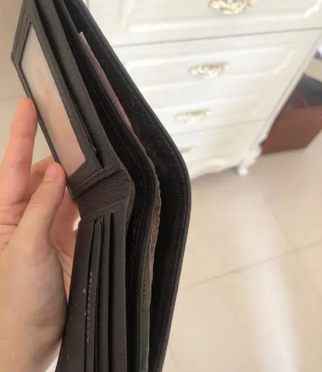 钱包不见了怎么办，钱包不见了怎么办在家里