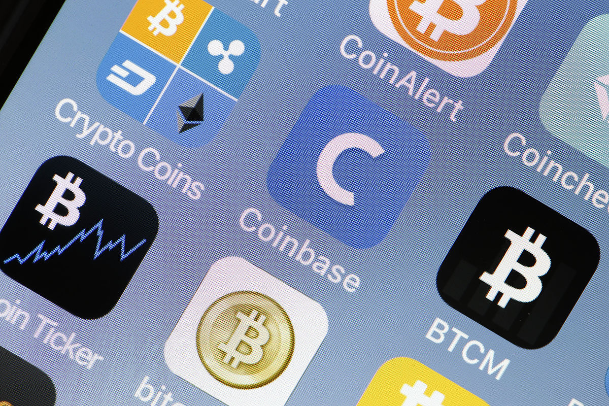 coin?base，coinbase是去中心化交易所吗