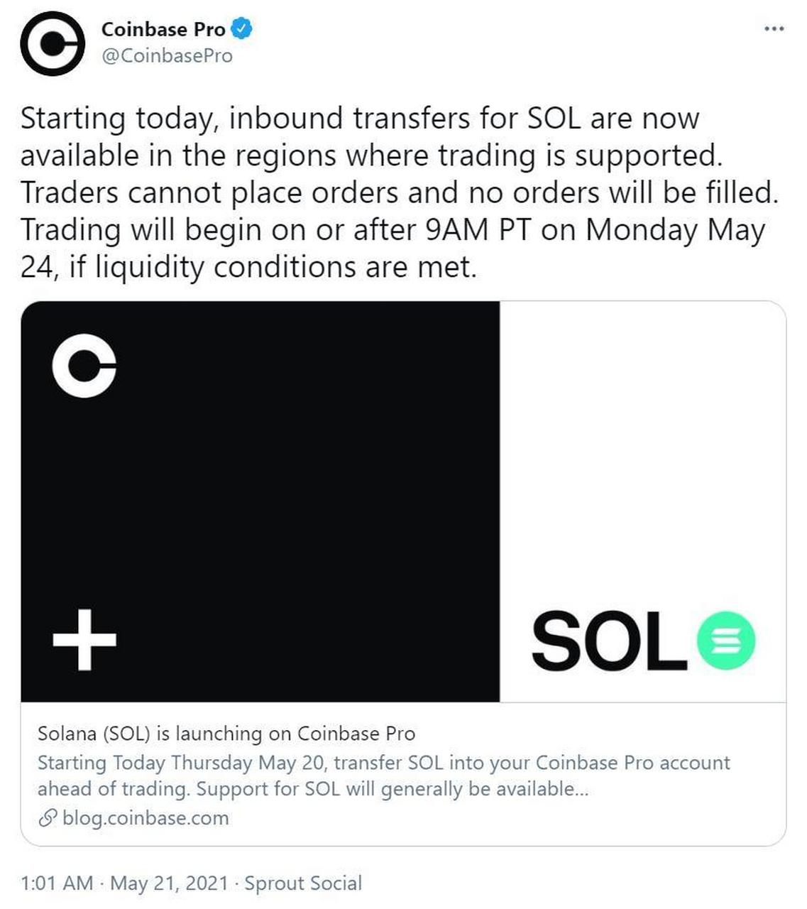 coinbasepro是什么，coinbase pro 区别