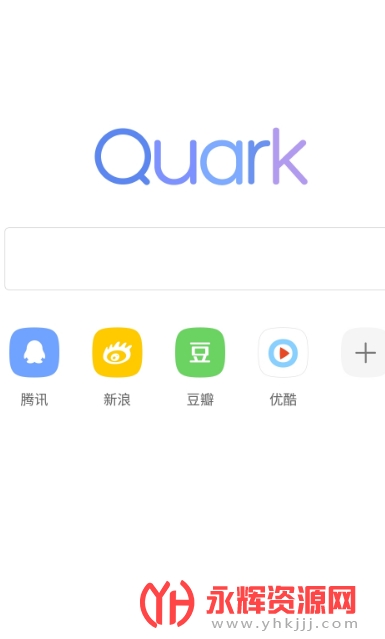 关于quark梯子的信息