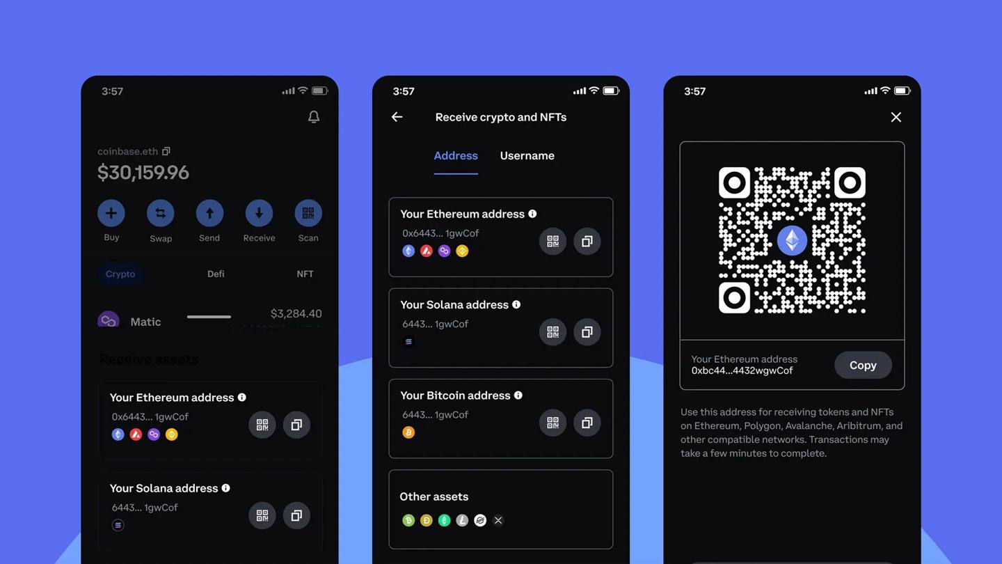 coinbase钱包怎么样，coinbasecoinbase