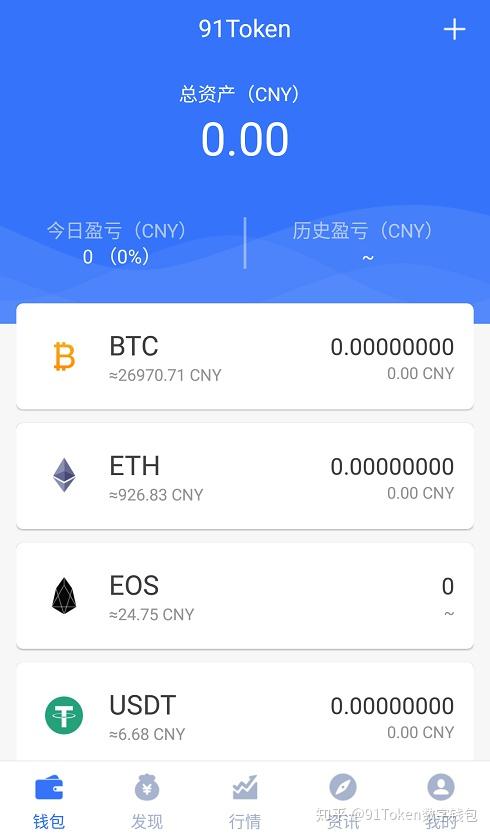 token钱包收益，token币怎么赚钱
