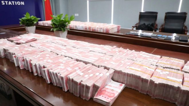 玩虚拟币的都是什么人，在币圈怎么用几千赚几十万