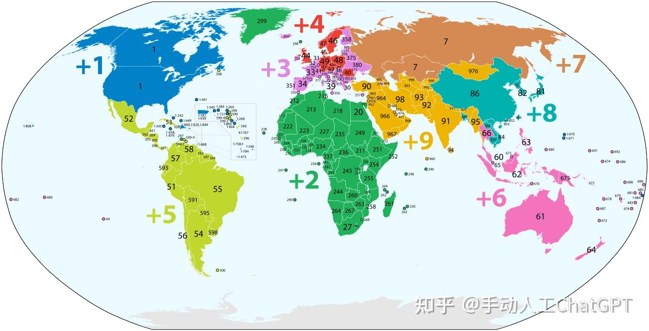 whatsapp哪些国家用，whatsapp国内能用吗?