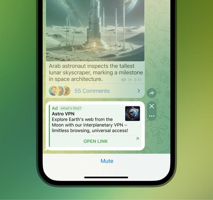 telegraph中文版，telegraph中文版iOS