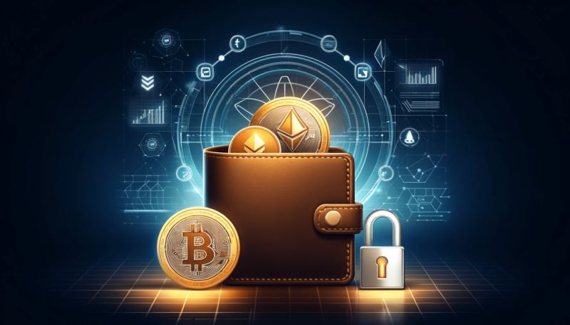 关于虚拟货币钱包哪个最好用2021的信息