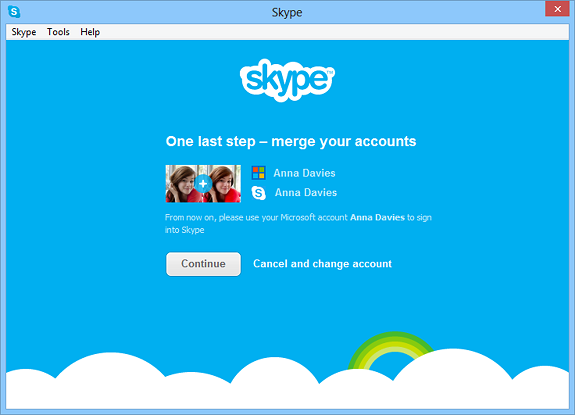 skype国内不能用了吗，skype中国不能用了2021