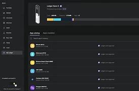 ledgerlive教程，ledger nano x教程