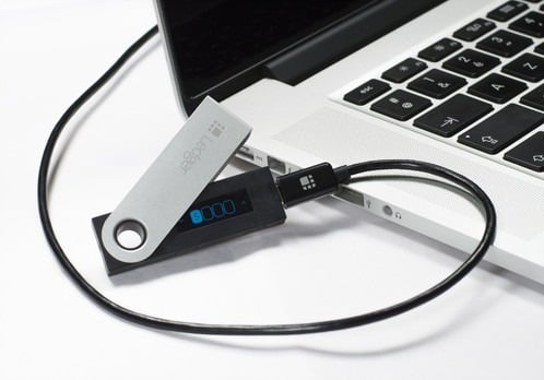 ledger钱包最新消息，ledger钱包支持usdt么