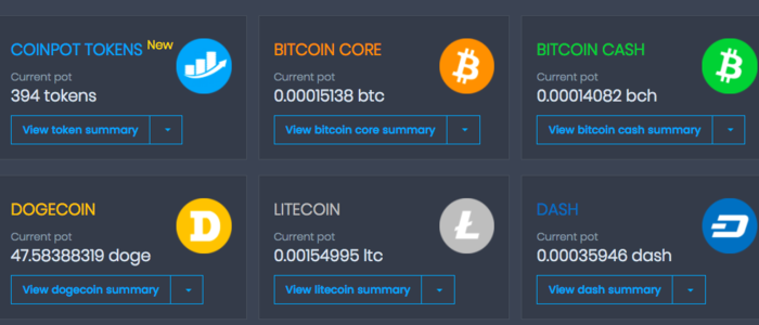 coinpot钱包，aicoin官方网站