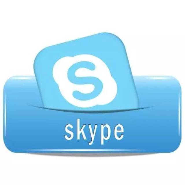 skype英文意思，skype用英语怎么说