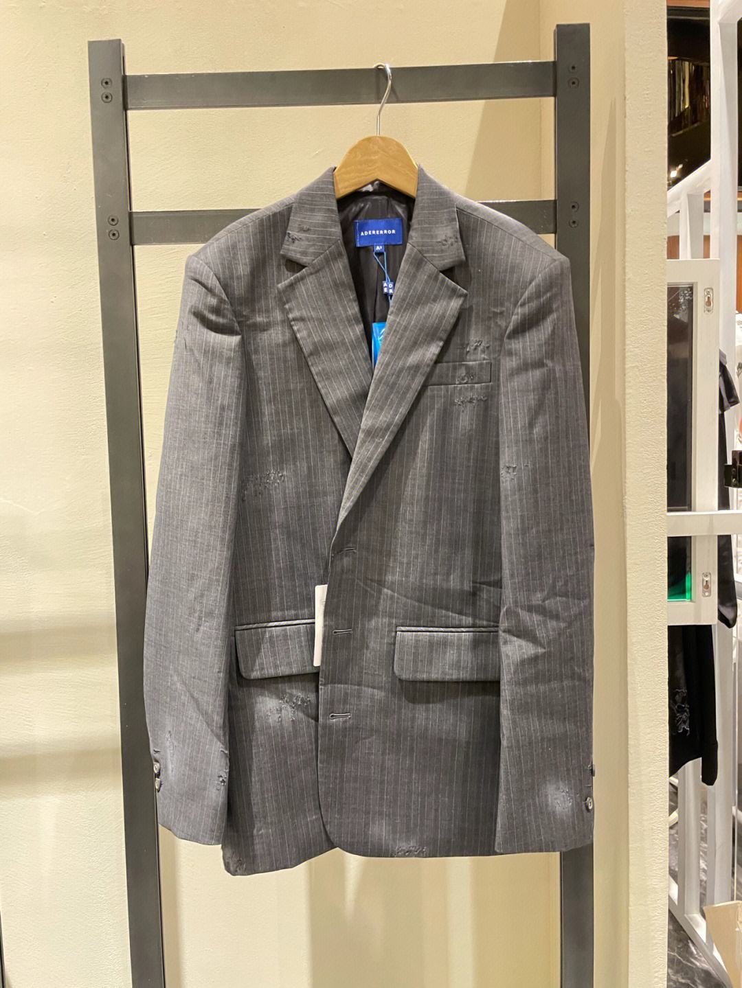 adererror旗舰店，adererror中国实体店