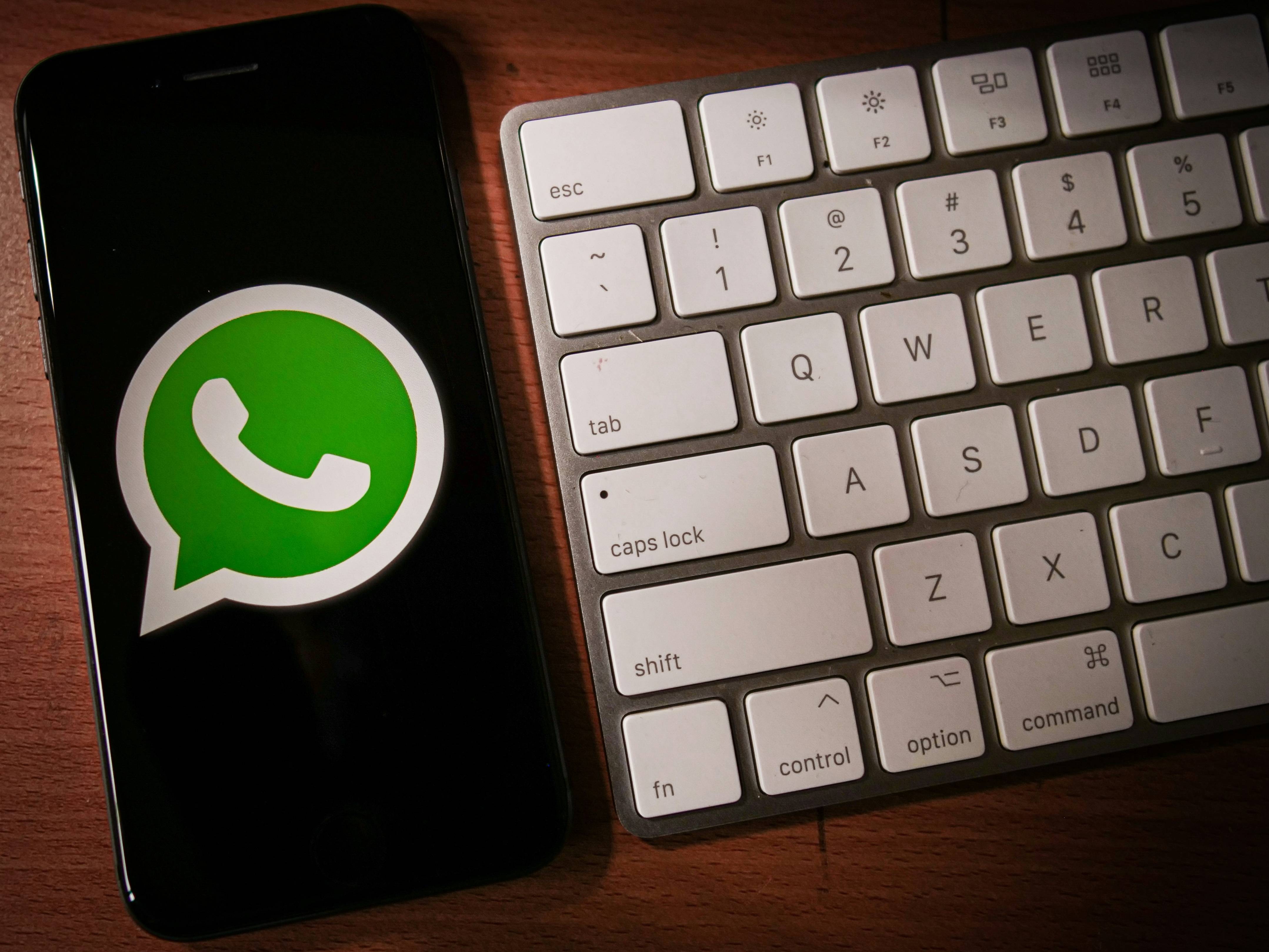whatsapp中文叫什么名字，whatsapp翻译成中文叫什么名字