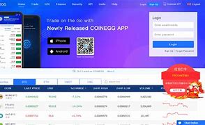 coinegg平台最新消息,coinegg中文版交易平台