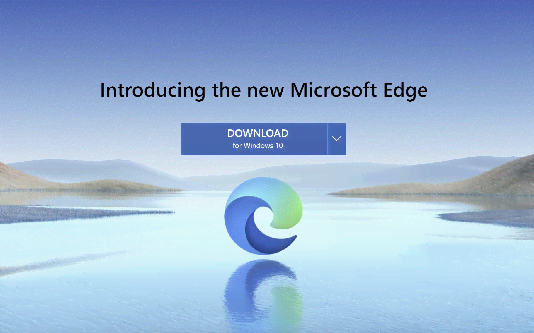 edgechromium官网,edge for chromium
