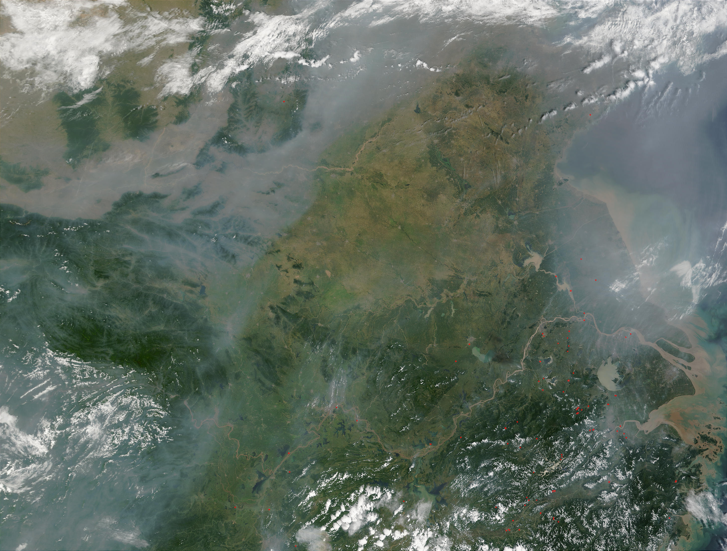 中国谷歌地图高清卫星地图,谷歌地图高清卫星地图免费下载