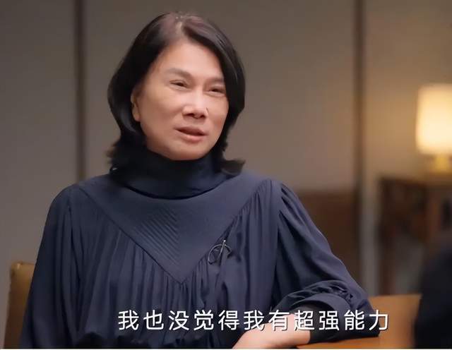 董明珠称已有接班人选但保密,董明珠也找到接班人 是80后