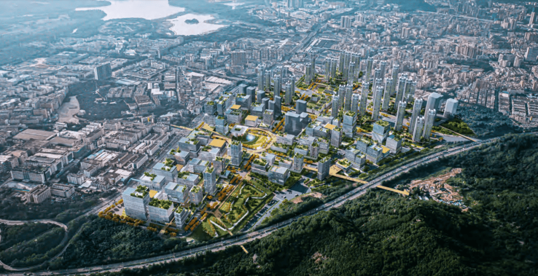 长沙发文助推工业上楼模式,关于加快推进长沙市工业新兴及优势产业链发展的意见