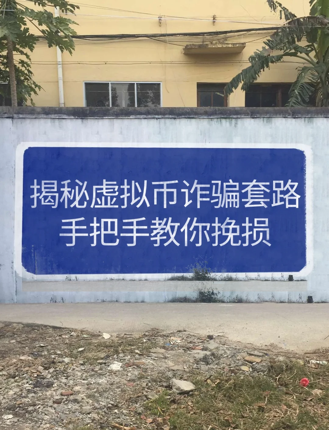 虚拟币最新骗局揭秘图片大全,虚拟币最新骗局揭秘图片大全高清