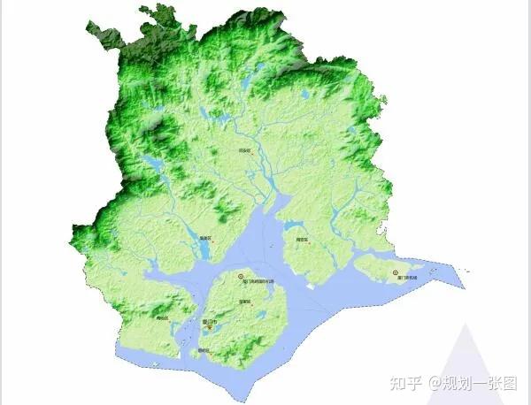 厦门市自然资源和规划局,厦门市自然资源和规划局地址