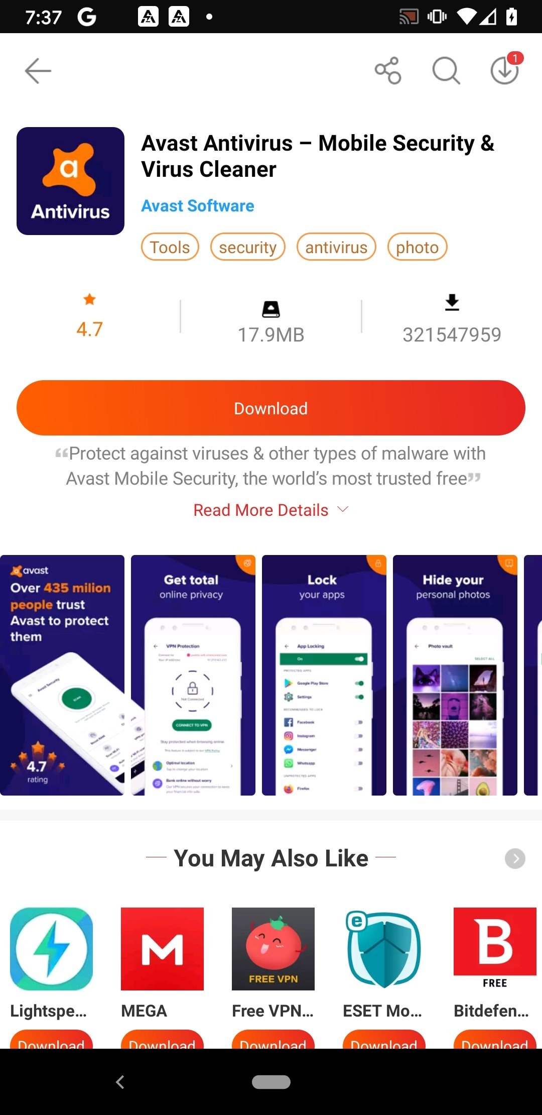 谷歌下载app,chrome手机安卓版