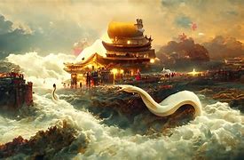 水满金山钱满仓是什么意思,水满金山钱满仓是什么意思代表什么生肖呀