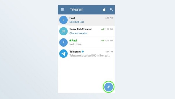telegeram安卓加速器,telegeram要用什么加速器