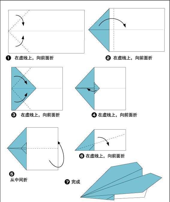 回旋纸飞机折法视频帅气,回旋纸飞机的折法视频慢动作