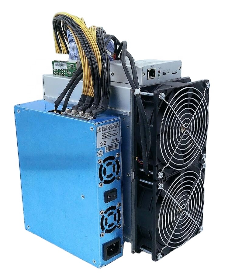 比特币矿机是什么东西,比特币矿机 到底是什么