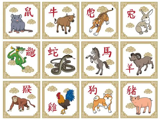 立春开过什么生肖的动物,立春开过什么生肖的动物呢